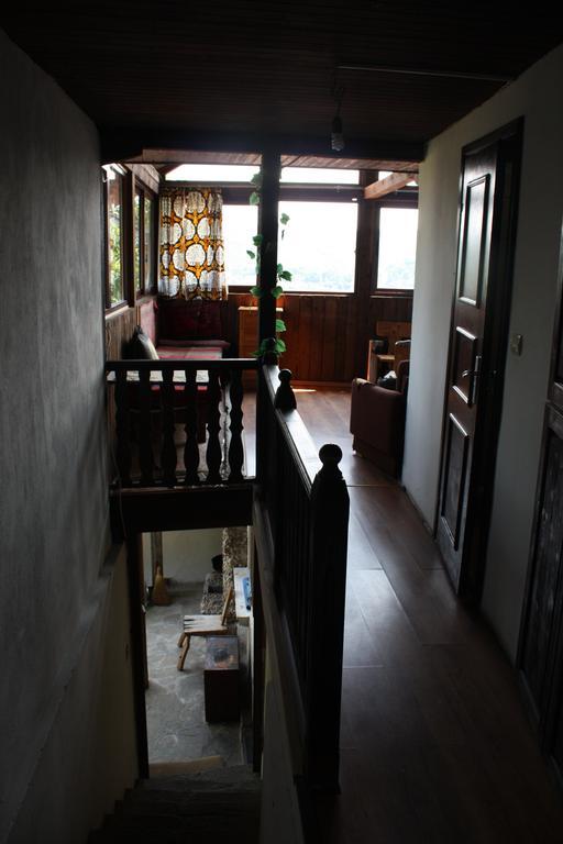 Hikers Hostel Велико-Тирново Екстер'єр фото