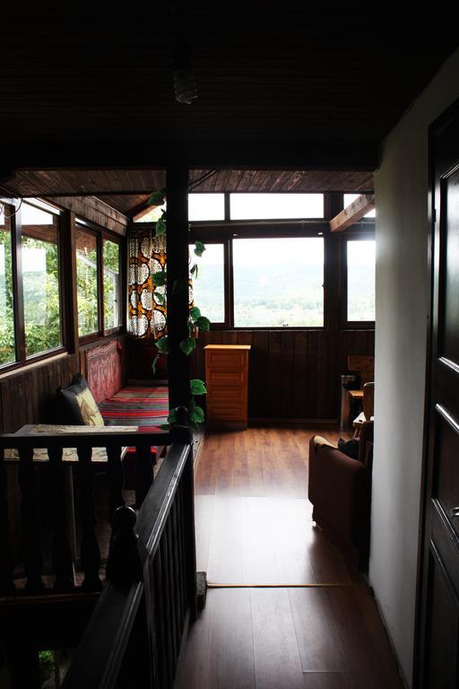 Hikers Hostel Велико-Тирново Екстер'єр фото