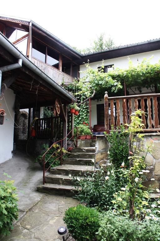 Hikers Hostel Велико-Тирново Екстер'єр фото