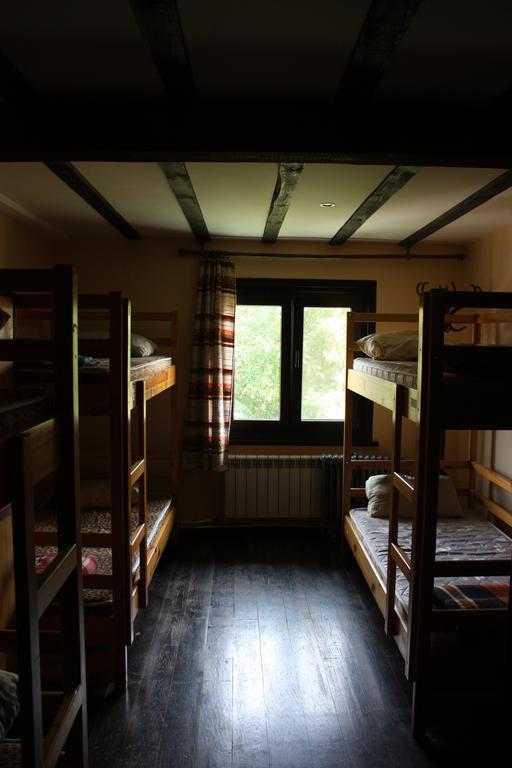 Hikers Hostel Велико-Тирново Номер фото