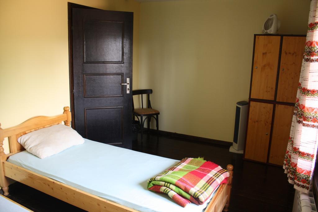 Hikers Hostel Велико-Тирново Екстер'єр фото
