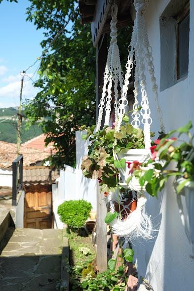 Hikers Hostel Велико-Тирново Екстер'єр фото