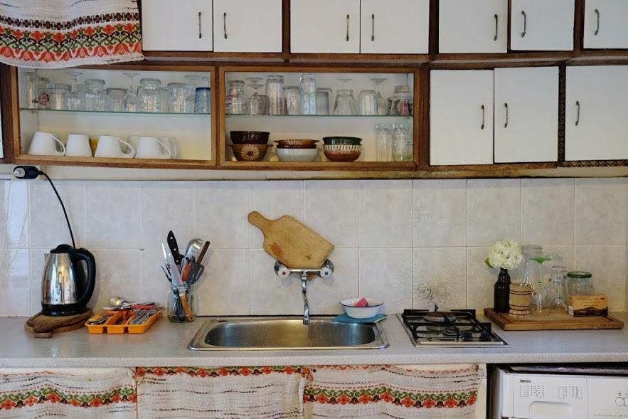 Hikers Hostel Велико-Тирново Екстер'єр фото