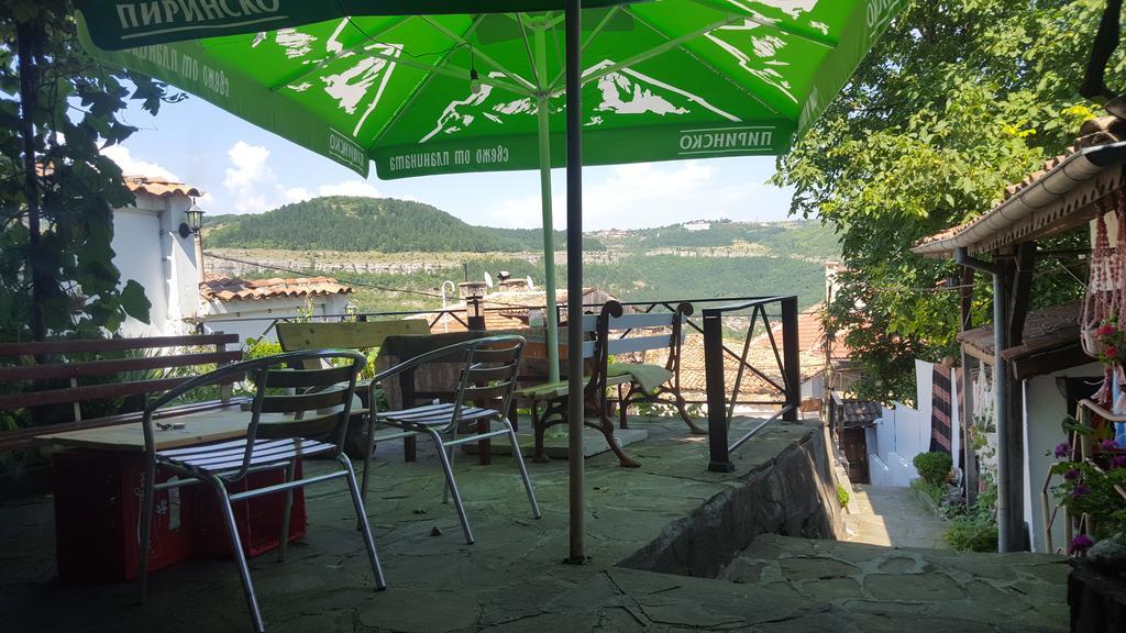 Hikers Hostel Велико-Тирново Екстер'єр фото